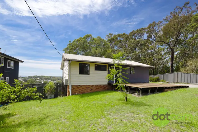 Sixth view of Homely house listing, 25 Lakeview Road, Wangi Wangi NSW 2267