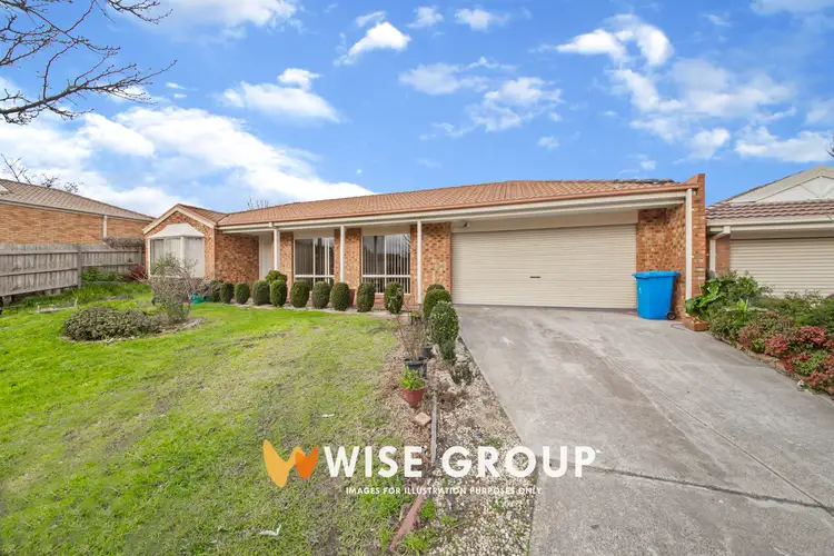 7 Apsley Terrace, Berwick VIC 3806