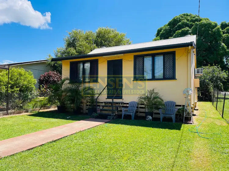 Main view of Homely house listing, 98 Stubley Street, Charters Towers City QLD 4820