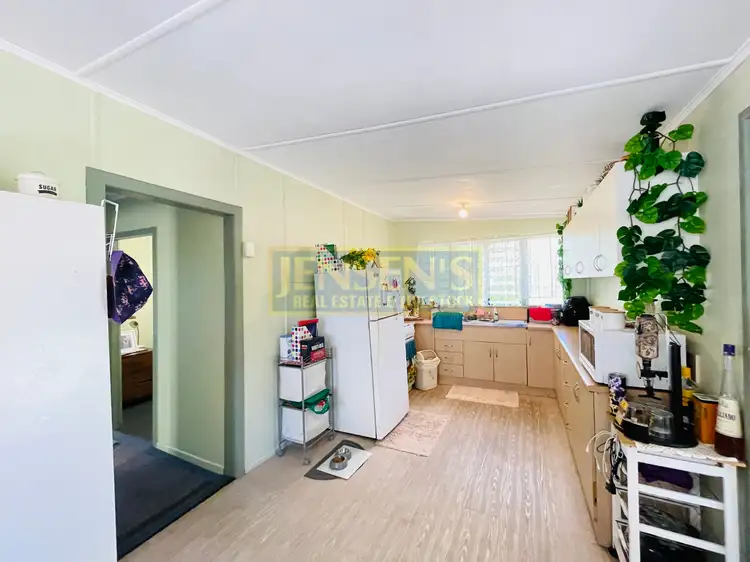 Second view of Homely house listing, 98 Stubley Street, Charters Towers City QLD 4820