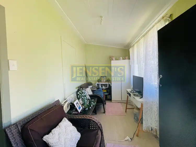 Fifth view of Homely house listing, 98 Stubley Street, Charters Towers City QLD 4820