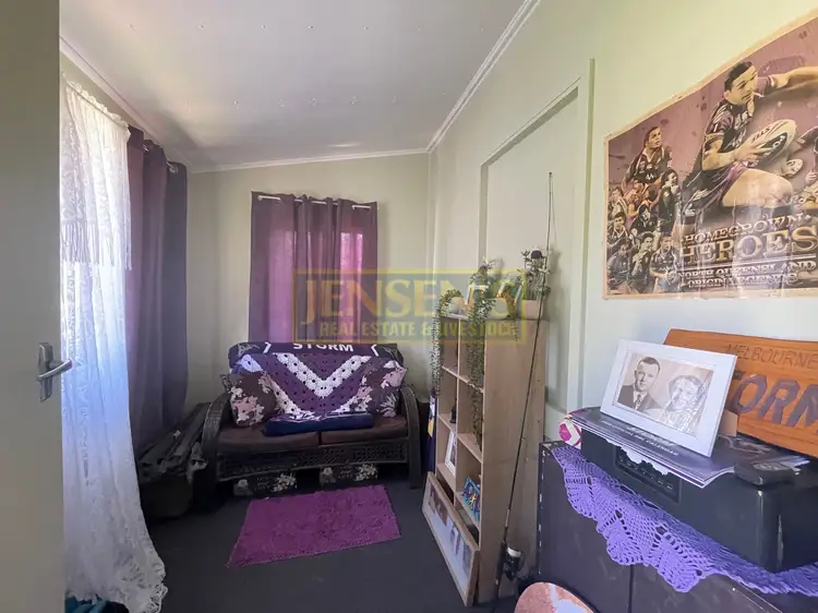 Sixth view of Homely house listing, 98 Stubley Street, Charters Towers City QLD 4820
