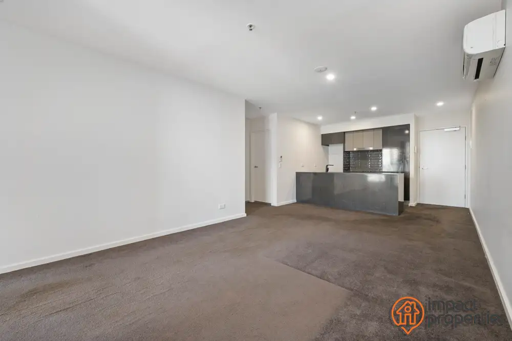 Main view of Homely apartment listing, 390/1 Anthony Rolfe Avenue, Gungahlin ACT 2912