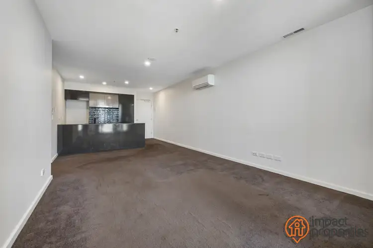 Third view of Homely apartment listing, 390/1 Anthony Rolfe Avenue, Gungahlin ACT 2912