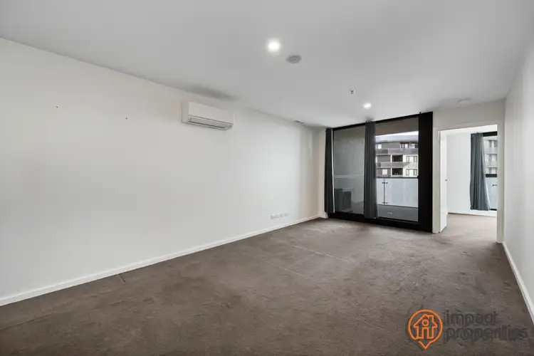 Fourth view of Homely apartment listing, 390/1 Anthony Rolfe Avenue, Gungahlin ACT 2912