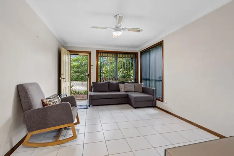Fourth view of Homely villa listing, 1/569 Main Road, Glendale NSW 2285