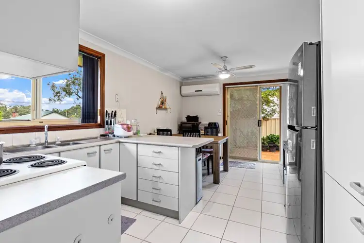 Fifth view of Homely villa listing, 1/569 Main Road, Glendale NSW 2285