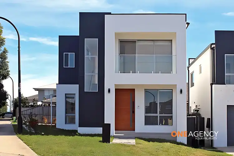 2 Billets Way, Box Hill NSW 2765