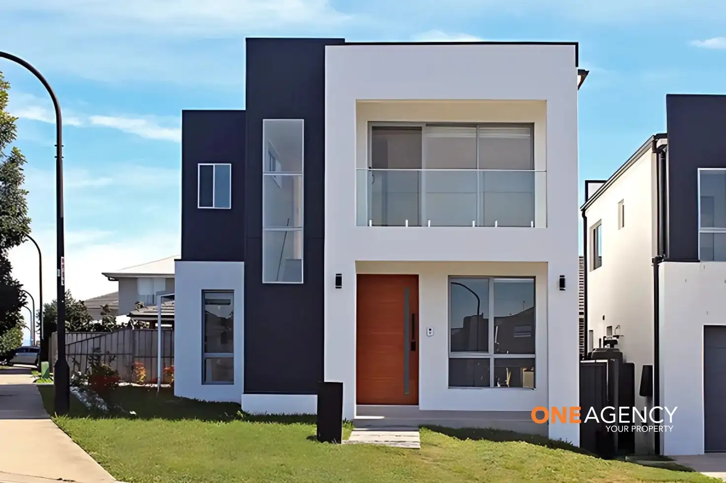 Main view of Homely house listing, 2 Billets Way, Box Hill NSW 2765