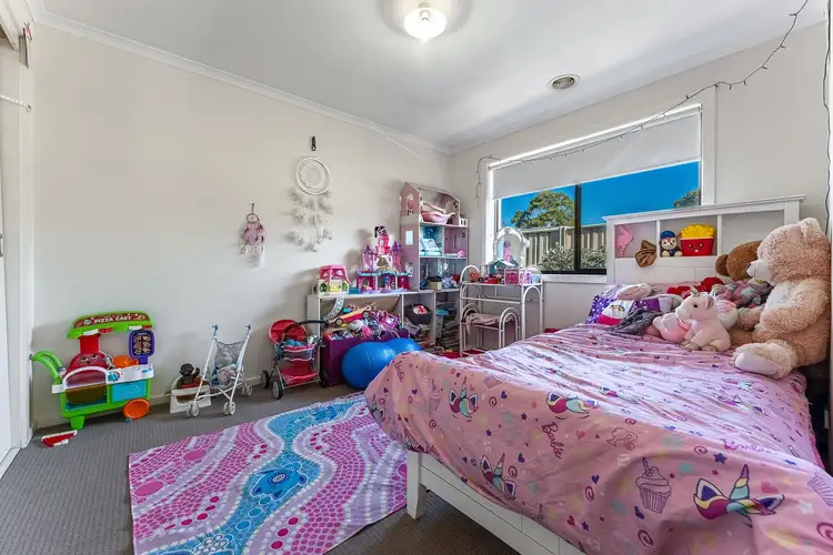 Third view of Homely townhouse listing, 4/10 CECIL STREET, North Bendigo VIC 3550