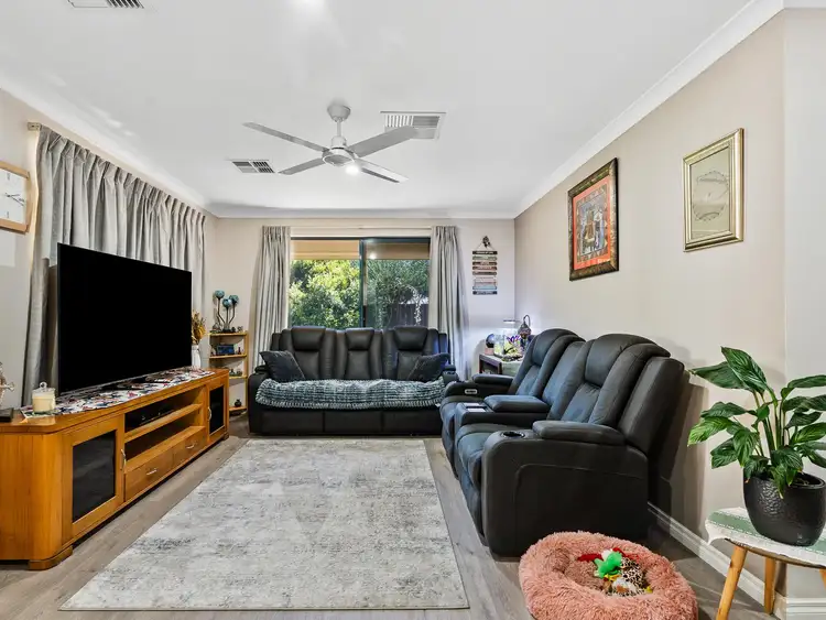 Seventh view of Homely house listing, 19 Rivergum Close, Ellenbrook WA 6069
