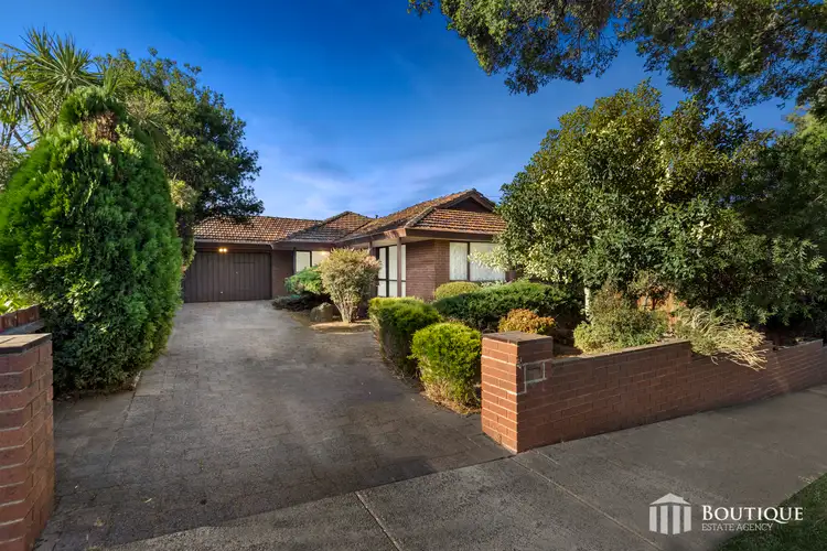59 Outlook Drive, Dandenong North VIC 3175