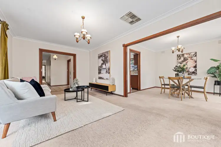 Fourth view of Homely house listing, 59 Outlook Drive, Dandenong North VIC 3175