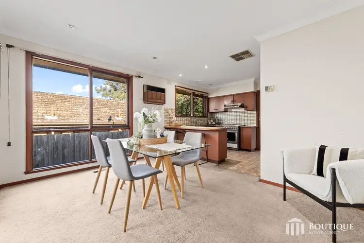 Fifth view of Homely house listing, 59 Outlook Drive, Dandenong North VIC 3175