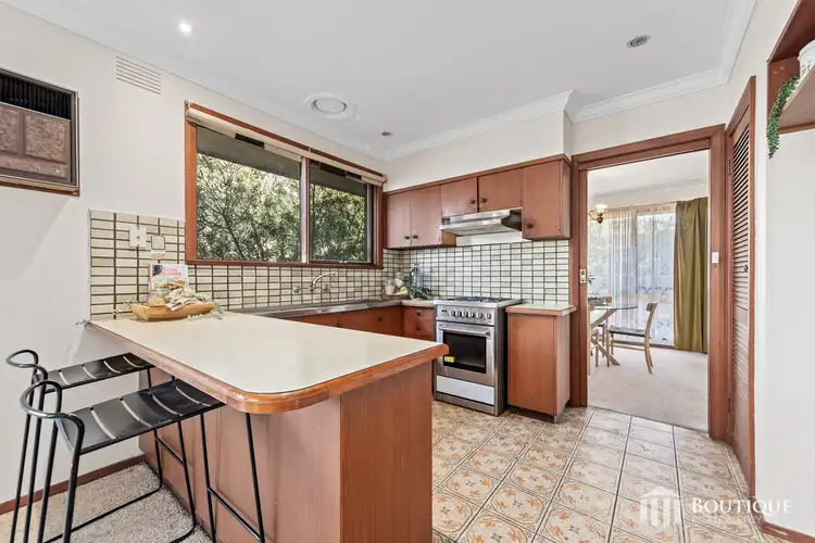 Sixth view of Homely house listing, 59 Outlook Drive, Dandenong North VIC 3175