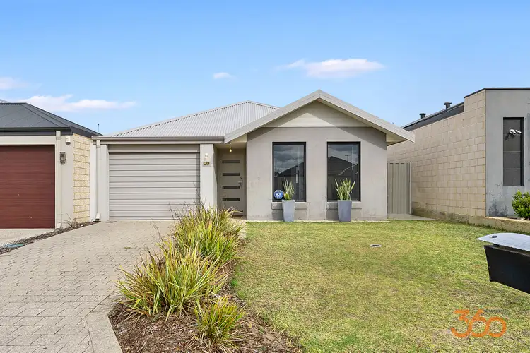 Main view of Homely house listing, 20 Syon Way, Brabham WA 6055