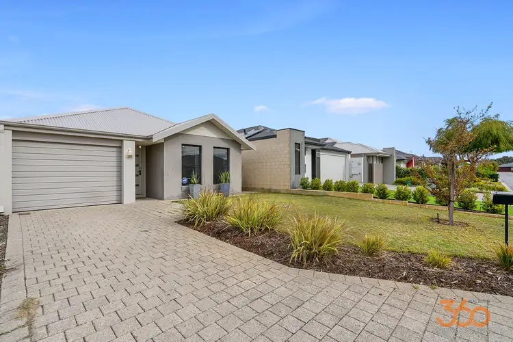 Second view of Homely house listing, 20 Syon Way, Brabham WA 6055