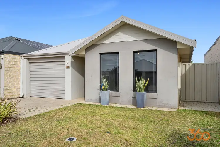 Third view of Homely house listing, 20 Syon Way, Brabham WA 6055