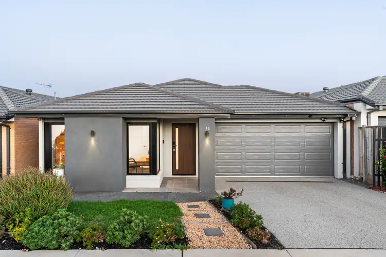15 Parkes Avenue