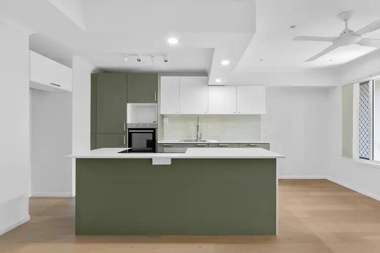 Third view of Homely townhouse listing, 6/1 Beacon Court, Sunrise Beach QLD 4567