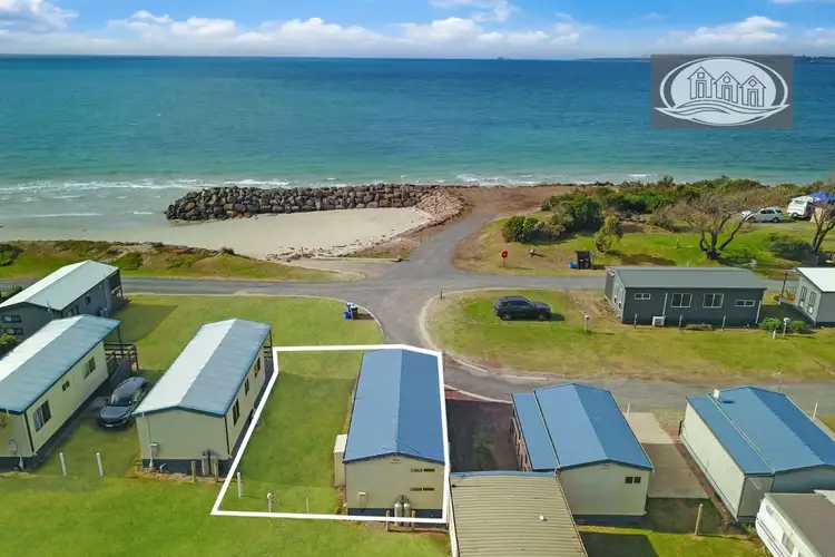 Second view of Homely house listing, 46/342 Dutton Way, Portland VIC 3305