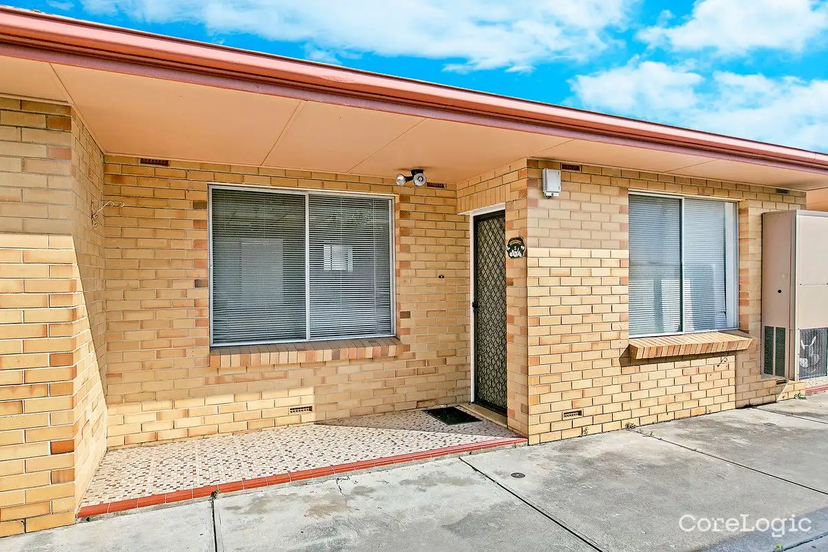 Main view of Homely unit listing, 2/2 Dorene Street, St Marys SA 5042