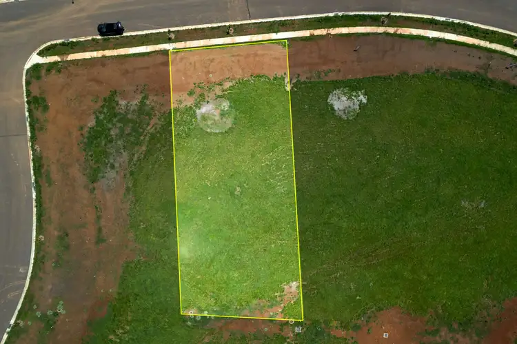 Third view of Homely land listing, LOT 312, 14 Nicholson Circuit, Crookwell NSW 2583