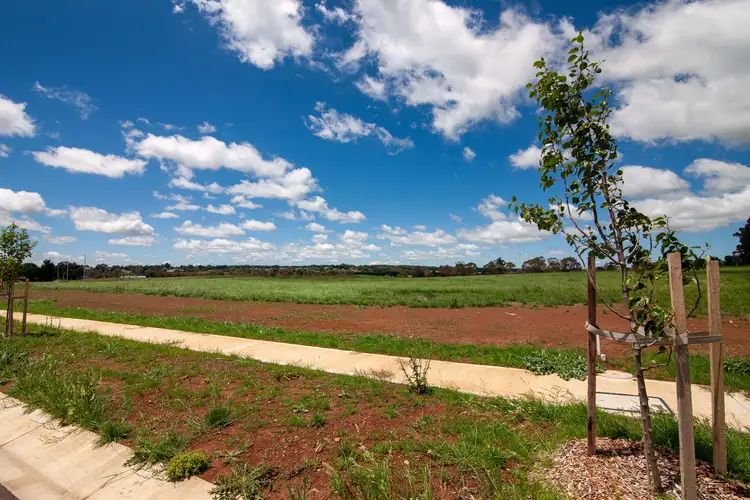 Fifth view of Homely land listing, LOT 312, 14 Nicholson Circuit, Crookwell NSW 2583