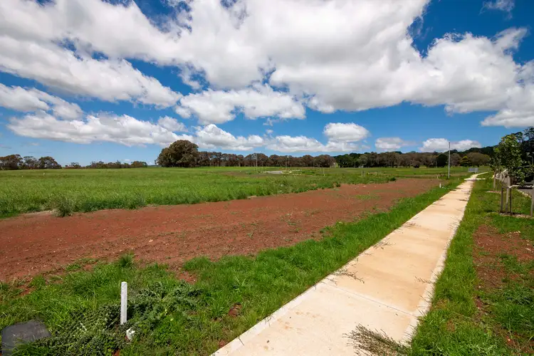 Sixth view of Homely land listing, LOT 312, 14 Nicholson Circuit, Crookwell NSW 2583