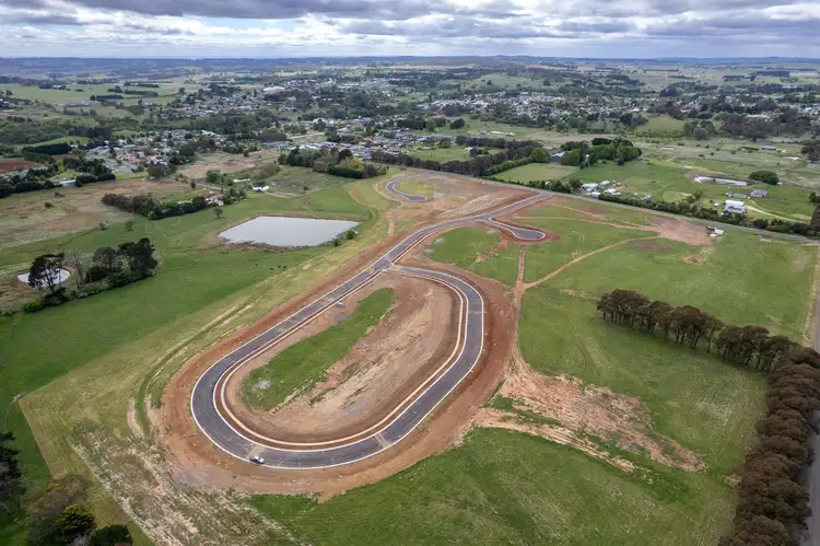 Seventh view of Homely land listing, LOT 312, 14 Nicholson Circuit, Crookwell NSW 2583