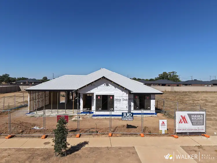 Second view of Homely house listing, 30 Walla Loop, Kyabram VIC 3620