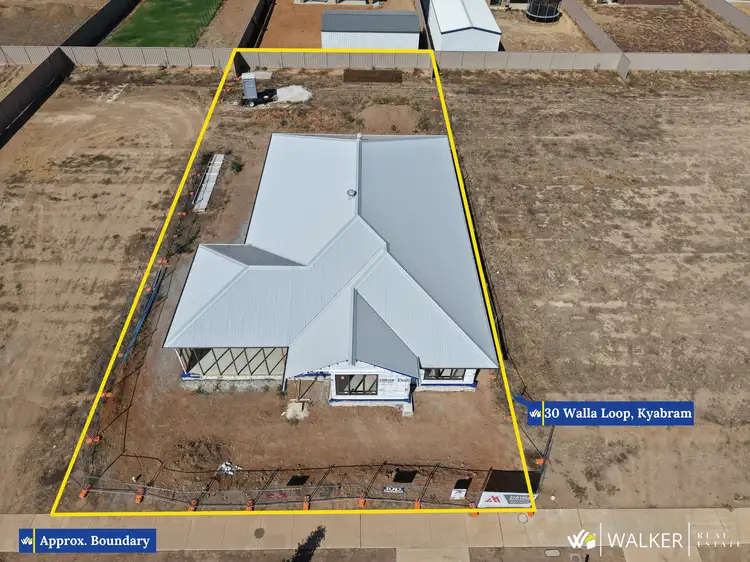 Third view of Homely house listing, 30 Walla Loop, Kyabram VIC 3620