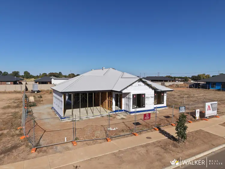 Fourth view of Homely house listing, 30 Walla Loop, Kyabram VIC 3620