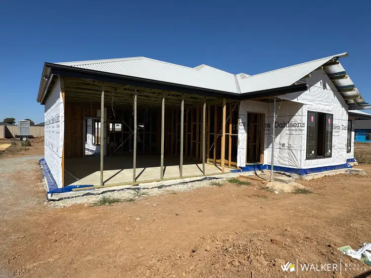 Fifth view of Homely house listing, 30 Walla Loop, Kyabram VIC 3620