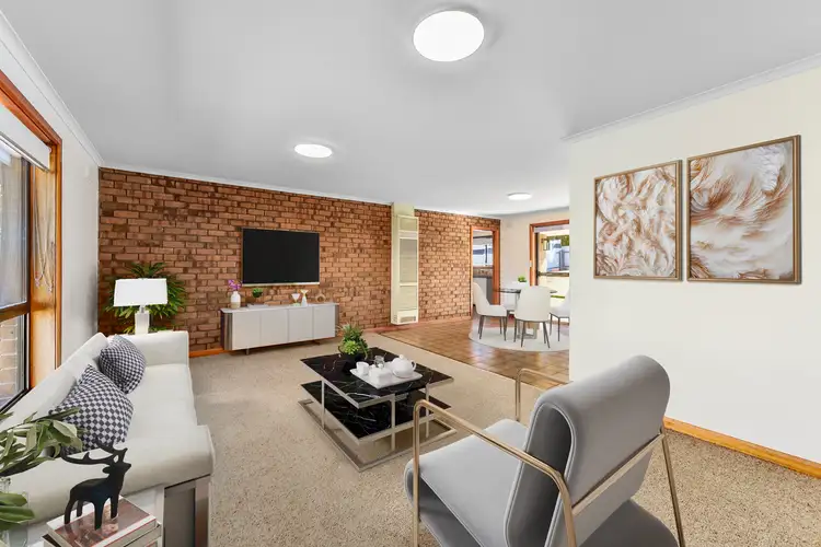 Second view of Homely house listing, 4 Fidler Street, Mount Gambier SA 5290