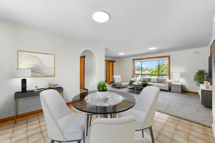 Third view of Homely house listing, 4 Fidler Street, Mount Gambier SA 5290