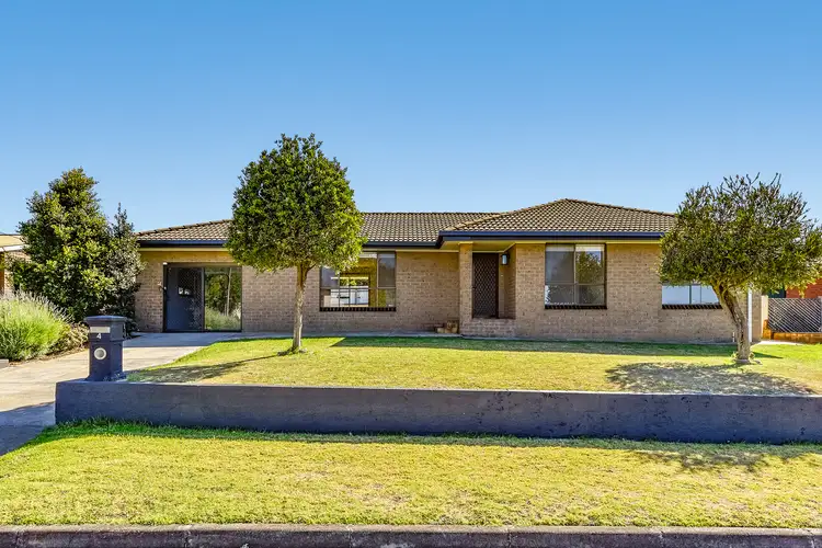 Fourth view of Homely house listing, 4 Fidler Street, Mount Gambier SA 5290