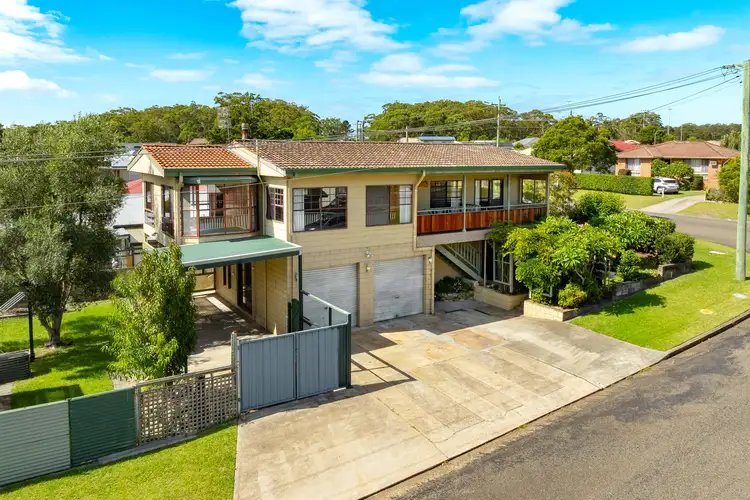 59 Sussex Inlet Road