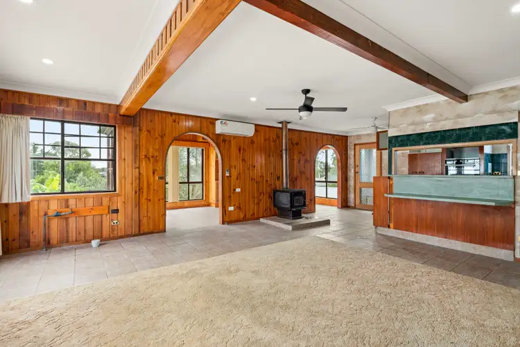 Second view of Homely house listing, 59 Sussex Inlet Road, Sussex Inlet NSW 2540