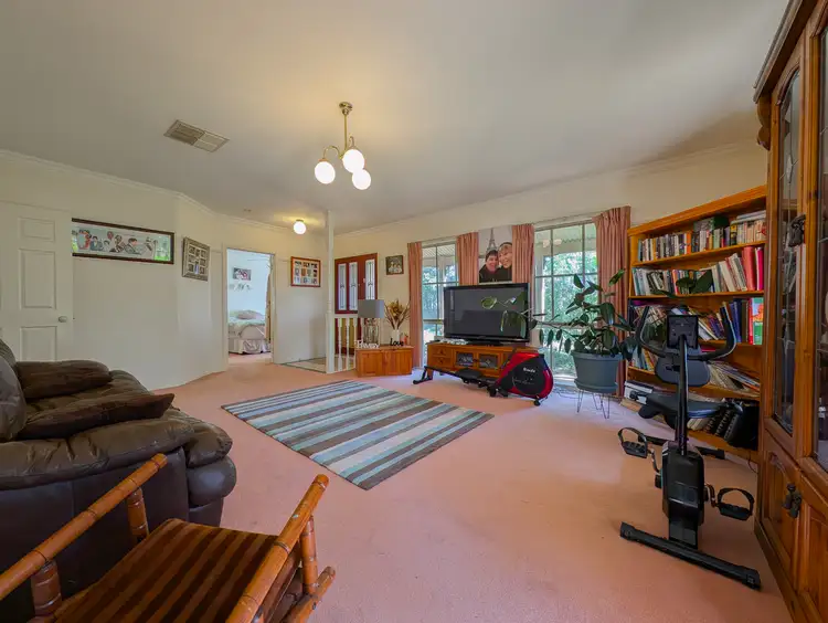 Second view of Homely house listing, 1086 Mincha-Canary Island Road, Mincha VIC 3575