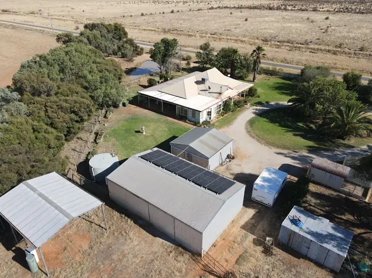 Third view of Homely house listing, 1086 Mincha-Canary Island Road, Mincha VIC 3575