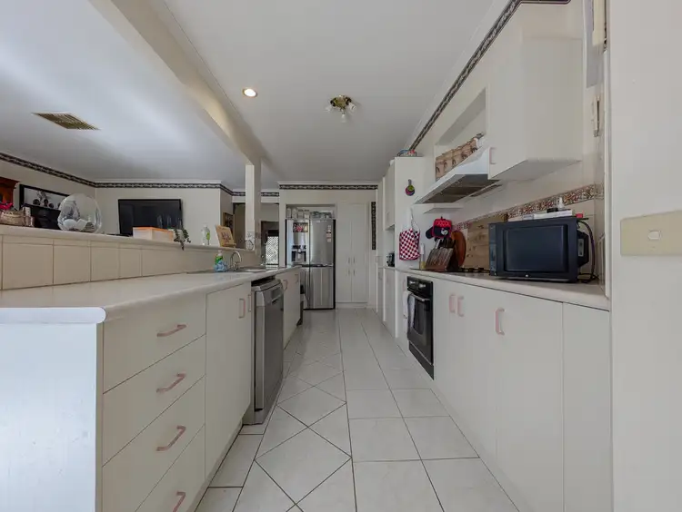 Fifth view of Homely house listing, 1086 Mincha-Canary Island Road, Mincha VIC 3575