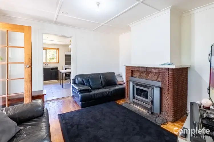 Third view of Homely house listing, 29779 PRINCESS HIGHWAY, Yahl SA 5291