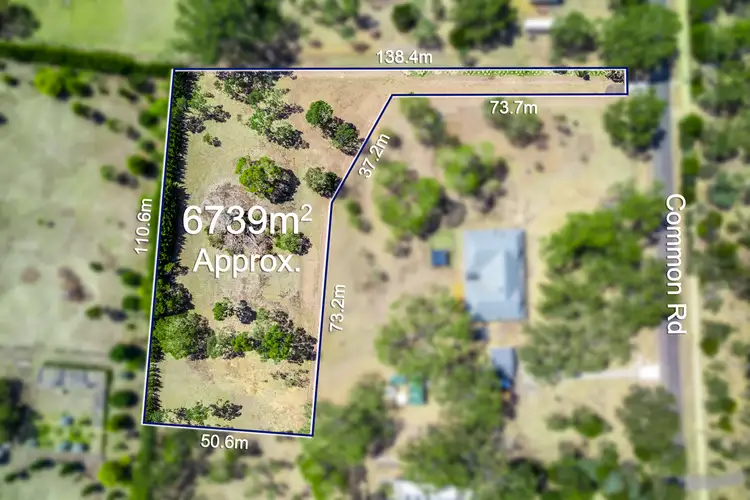 144 Common Road, Inverleigh VIC 3321