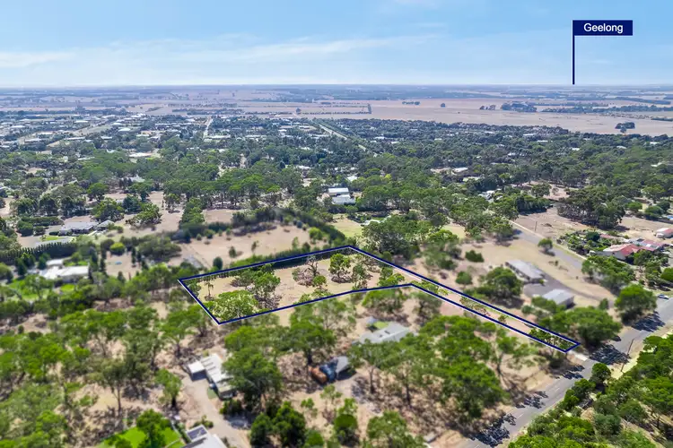 Fourth view of Homely land listing, 144 Common Road, Inverleigh VIC 3321