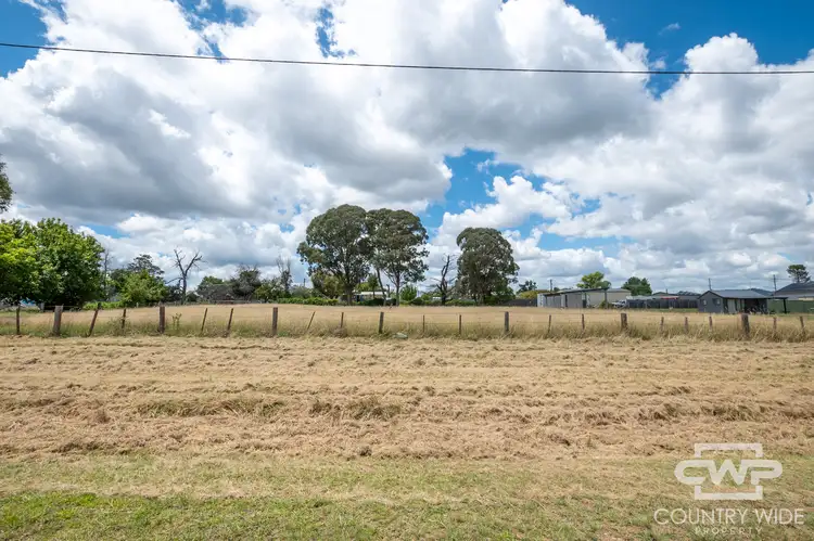 Second view of Homely land listing, 14 Tenterfield Street, Deepwater NSW 2371