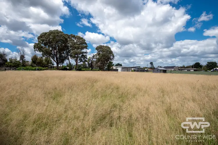 Fifth view of Homely land listing, 14 Tenterfield Street, Deepwater NSW 2371