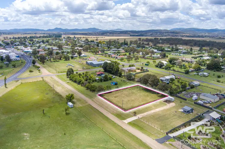 Sixth view of Homely land listing, 14 Tenterfield Street, Deepwater NSW 2371
