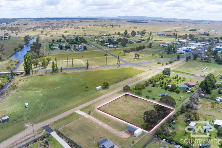 Seventh view of Homely land listing, 14 Tenterfield Street, Deepwater NSW 2371