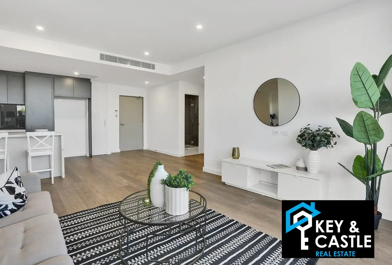 Main view of Homely apartment listing, Address available on request